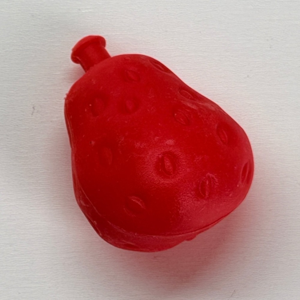 Vintage Kenner Strawberry Shortcake Berry Bake Shoppe Original Replacement Part